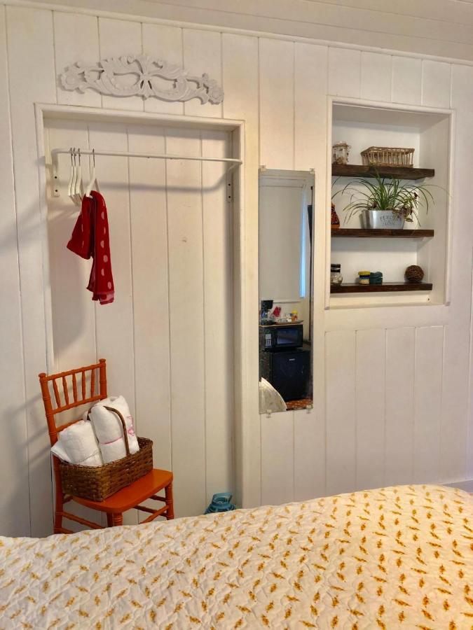 Private Studio With Free Parking Маями Екстериор снимка